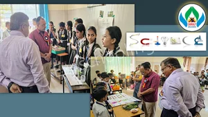 Noble Blooming Buds School Gallery