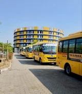 The Gurukulam School Gallery