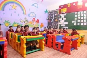 Carmel School Gallery