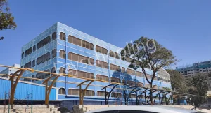 Carmel School Gallery