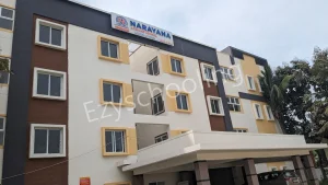 Narayana e-Techno School Gallery