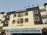 Narayana e-Techno School Gallery
