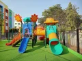 Narayana e-Techno School Gallery