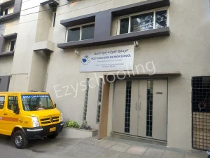 Holy Child Convent School Gallery