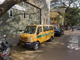 Holy Child Convent School Holy Child Convent School Gallery