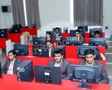 MVM PU College Gallery