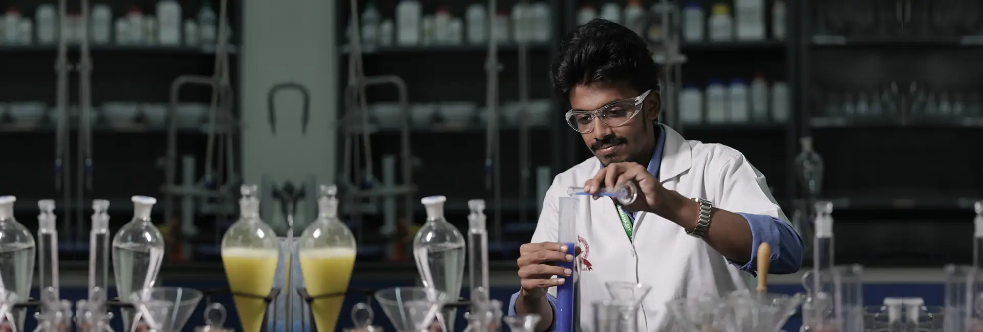 MVM PU College Gallery