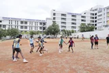 Chinmaya Vidyalaya Chinmaya Vidyalaya Gallery