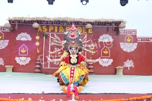 Aspire Bee School Gallery