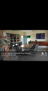 Aspire Bee School Gallery