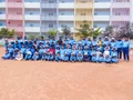 Aspire Bee School Gallery