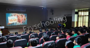 Puran Murti Global School Gallery