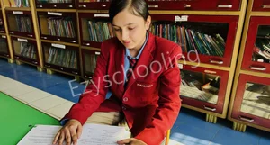 Puran Murti Global School Gallery