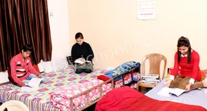 Puran Murti Global School Gallery