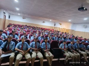 Puran Murti Global School Gallery