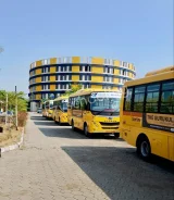 The Gurukulam School Gallery