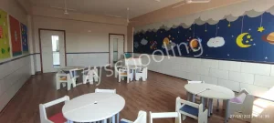 Navkis Educational Centre Gallery