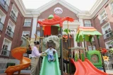 Dharav High School Gallery