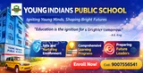 Young Indians Public School Young Indians Public School Gallery