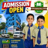Young Indians Public School Young Indians Public School Gallery