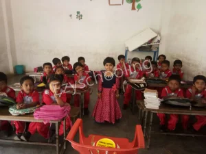 St.John's Public School Gallery