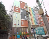 Pavithra Vidyanikethana High School Pavithra Vidyanikethana High School Gallery