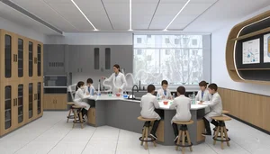 One World International School Gallery