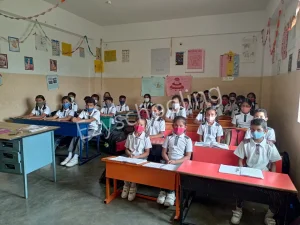 National Public School Gallery