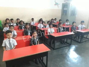 National Public School Gallery