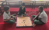 New Balaji Vikram English School Gallery