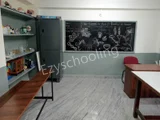 New Balaji Vikram English School Gallery