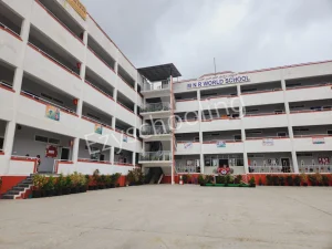 MNR World School Gallery