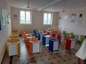 MNR World School Gallery