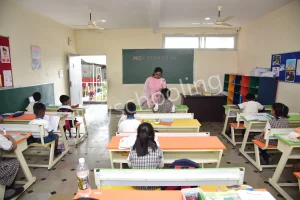 MNR World School Gallery