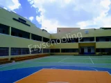 Mathew Memorial English School Gallery