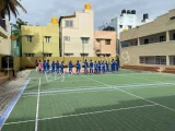 Mathew Memorial English School Gallery