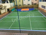 Mathew Memorial English School Gallery
