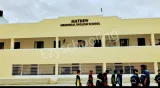 Mathew Memorial English School Gallery