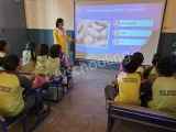 Indo American Public School Gallery