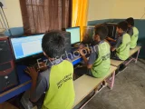 Indo American Public School Gallery