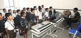 Navkis Educational Centre Navkis Educational Centre Gallery