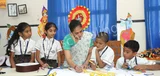 Navkis Educational Centre Navkis Educational Centre Gallery