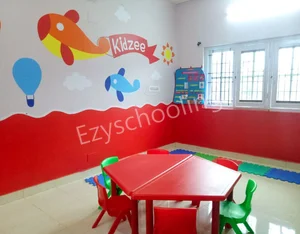 Kidzee Gallery