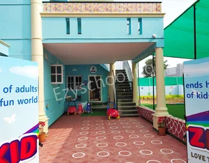 Kidzee Gallery
