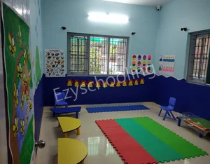 Kidzee Gallery