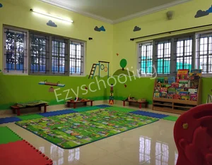 Kidzee Gallery