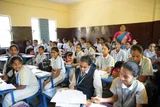 Good Year English School Gallery