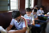 Good Year English School Gallery