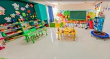 Aadya Academy - The World School Aadya Academy - The World School Gallery