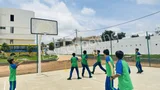 Millennium World School Gallery